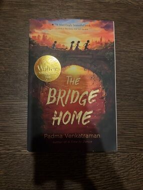 Original Penguin Paperback with Orange and Gold Gradient Cover